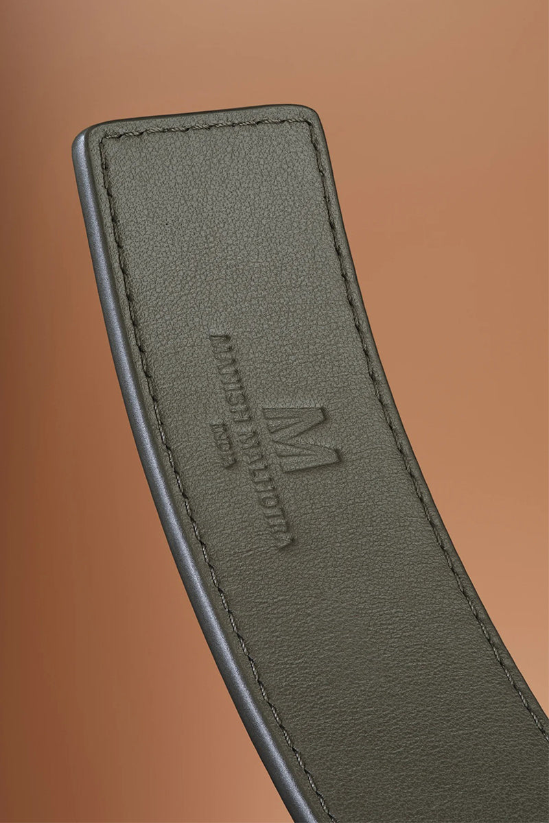 Grey M Belt