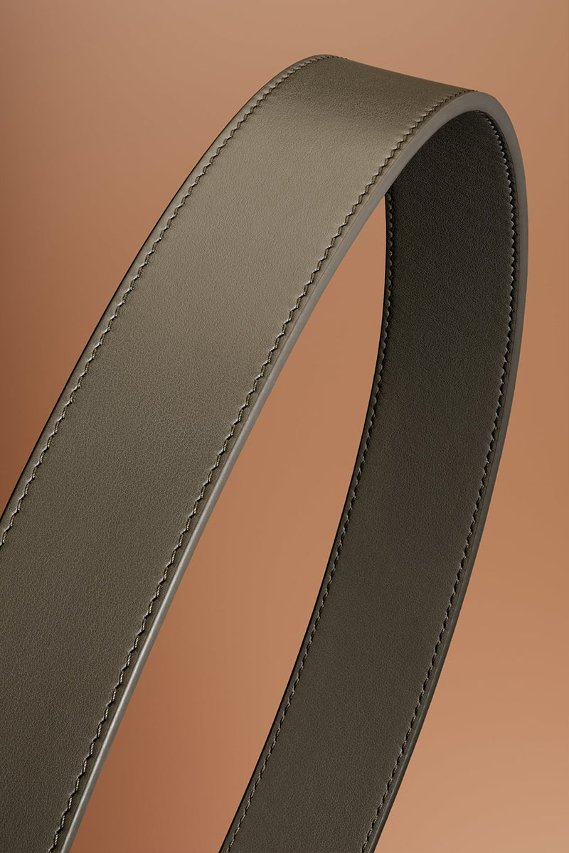 Grey M Belt