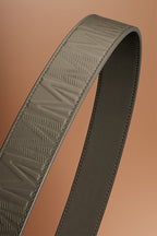 Grey M Belt