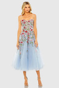 Dress Powder Blue