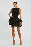 Dress Black