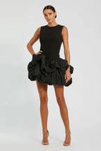 Dress Black