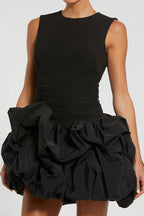 Dress Black