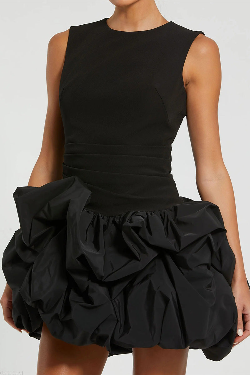 Dress Black