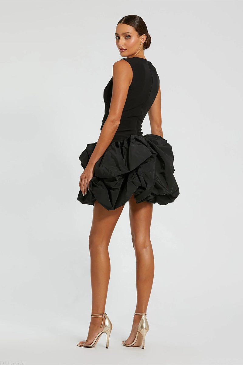 Dress Black