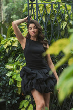 Dress Black