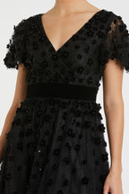 Dress Black