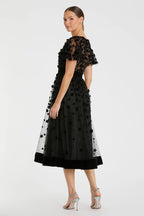 Dress Black