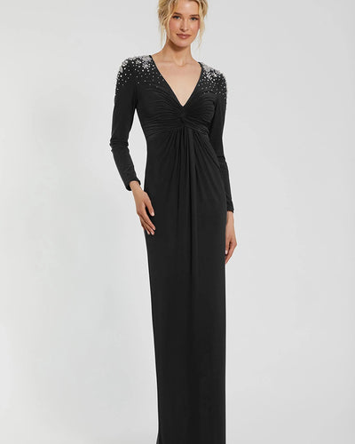 Mac Duggal