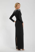 Gown Black