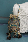 Potli Teal