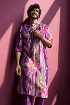 Kurta Pant Grapevine