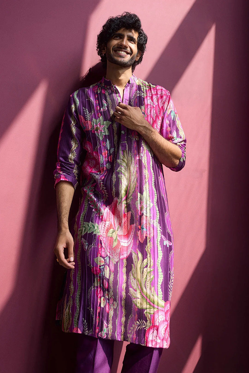 Kurta Pant Grapevine