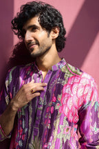 Kurta Pant Grapevine