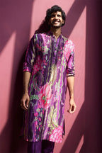 Kurta Pant Grapevine
