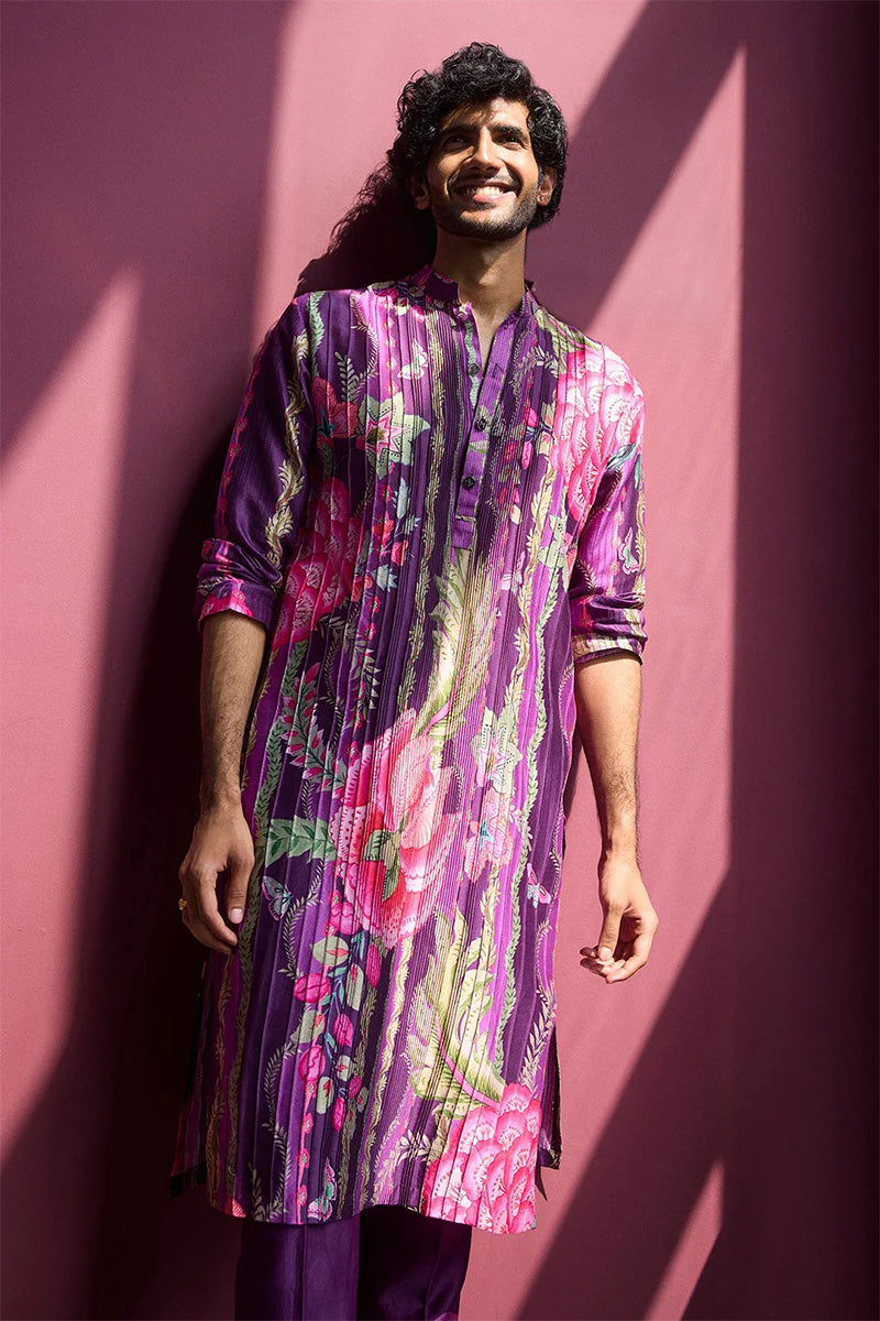 Kurta Pant Grapevine