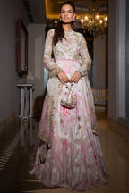GOWN IVORY