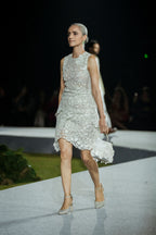 Dress Ivory