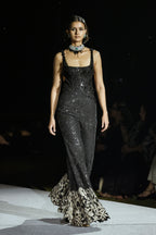 Jumpsuit Black