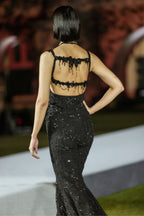 Jumpsuit Black