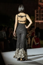 Jumpsuit Black