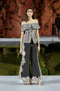 Top Pant Black