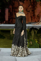 Lehenga Blouse Dupatta