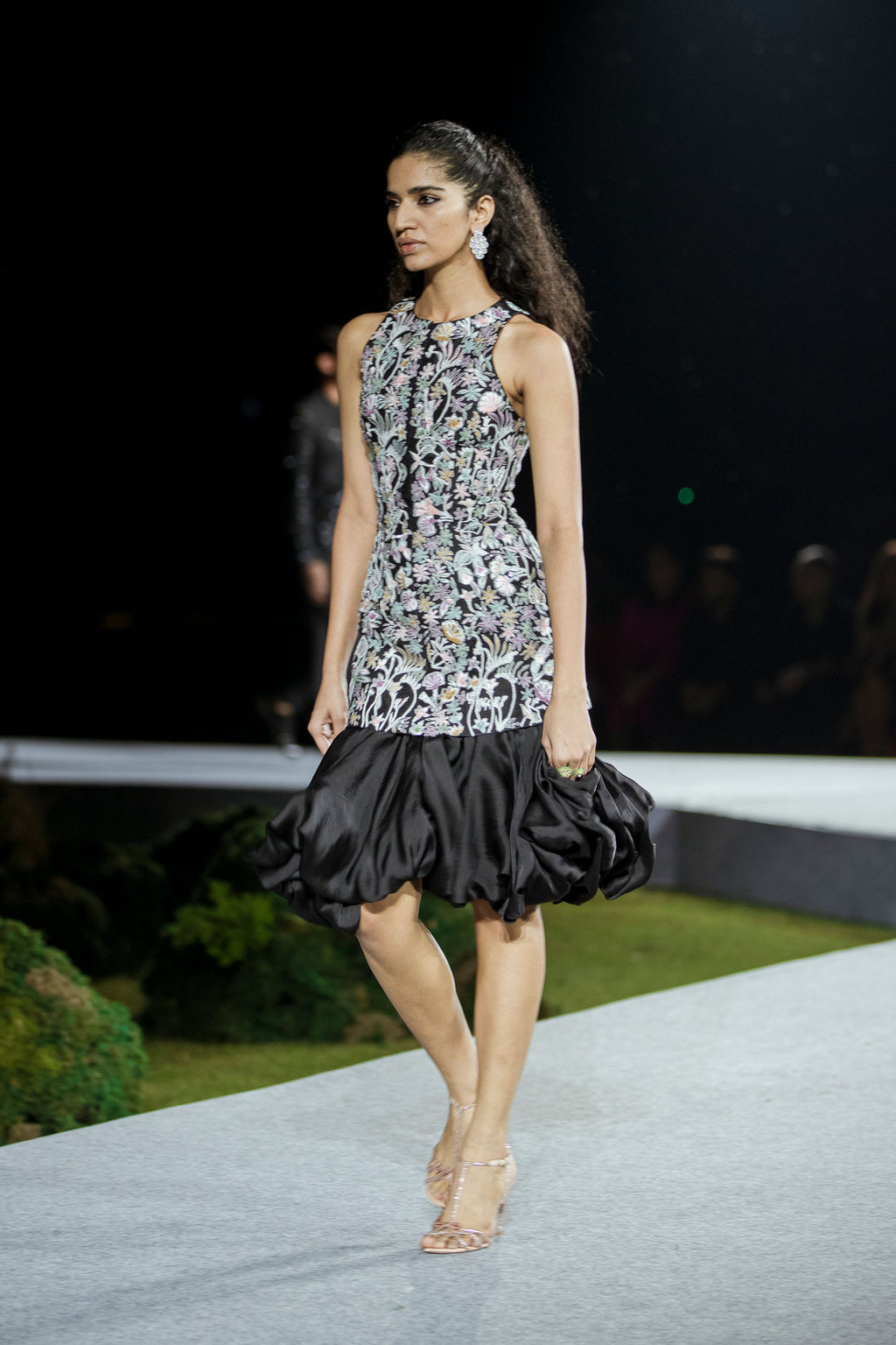 Dress Black