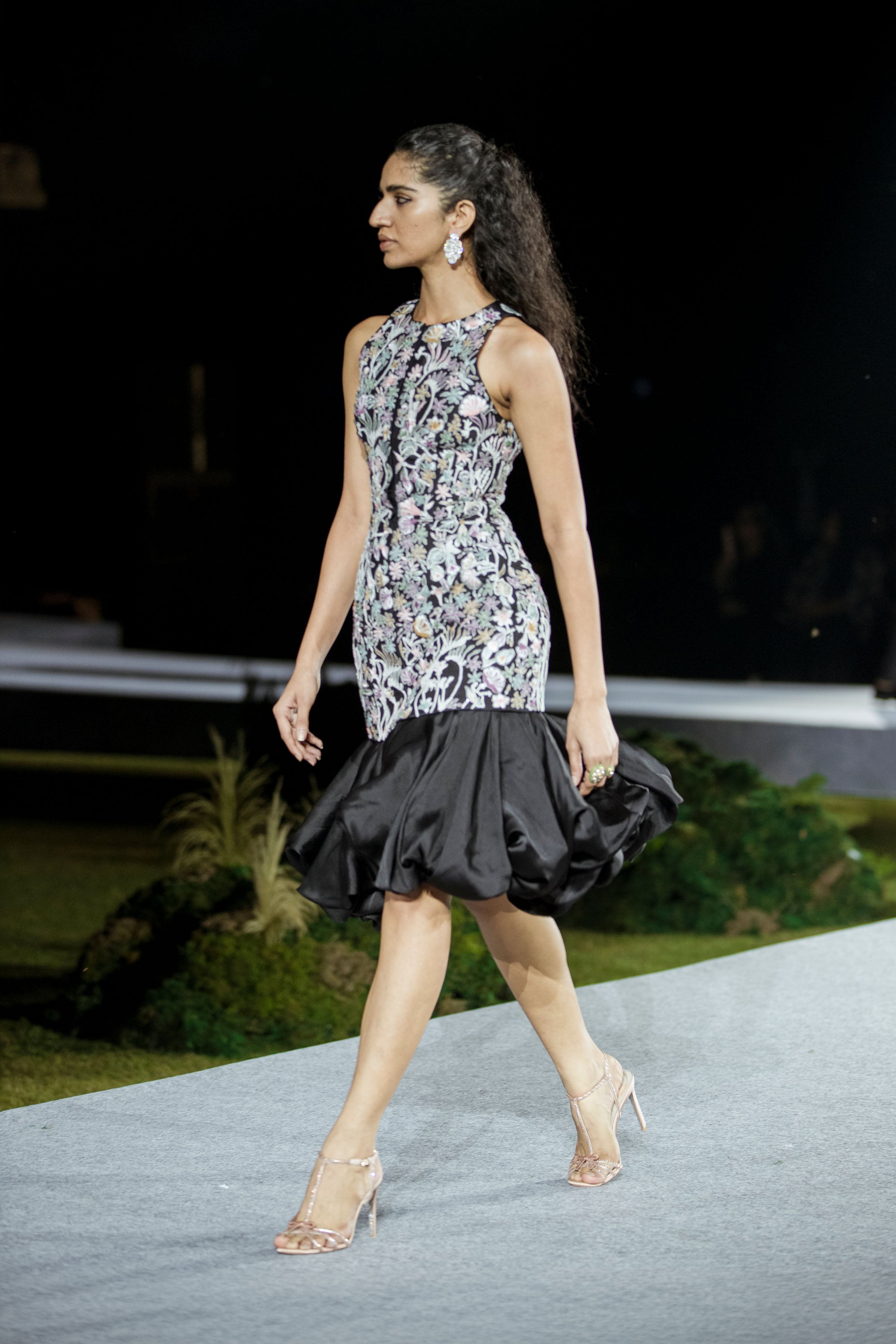 Dress Black