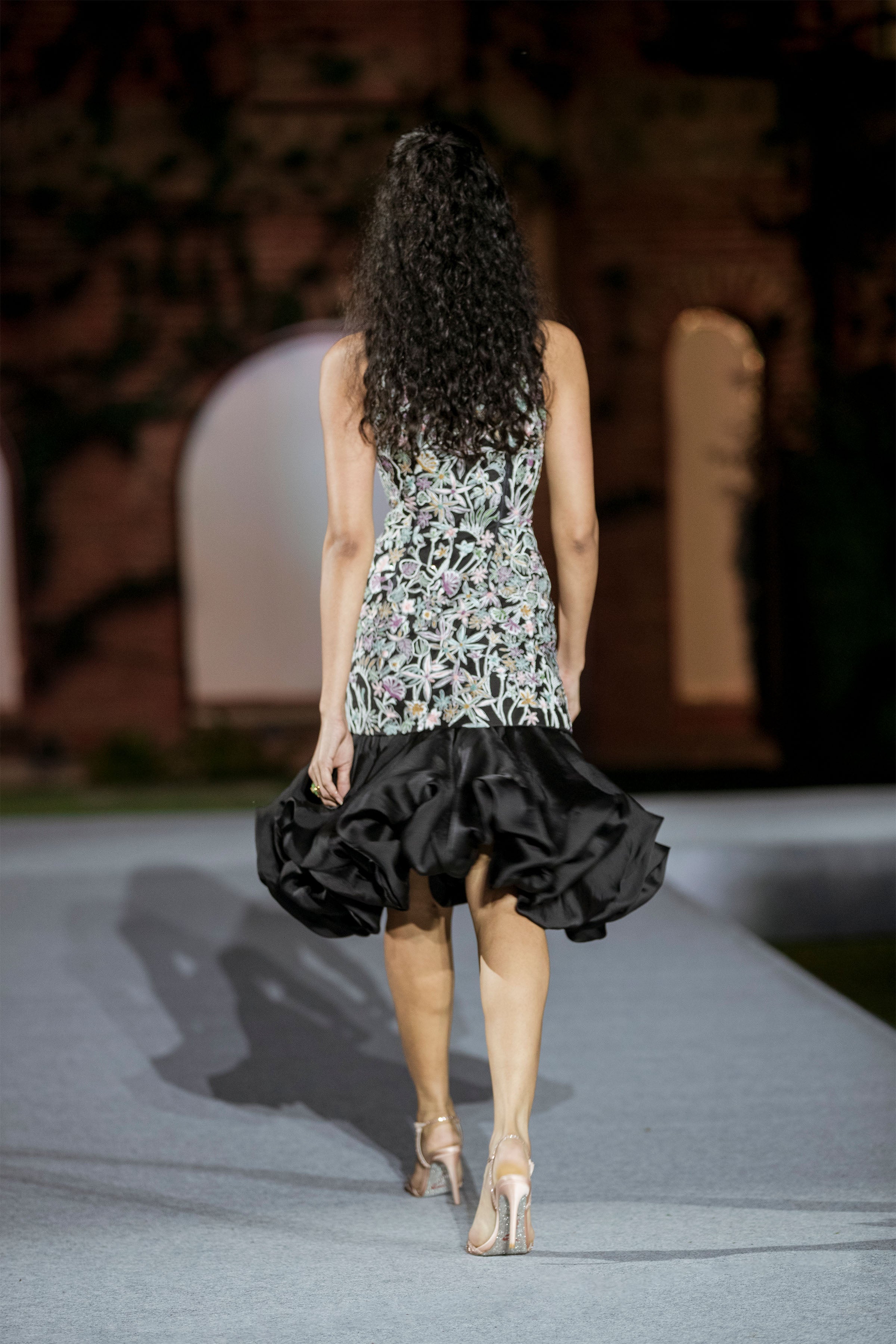 Dress Black