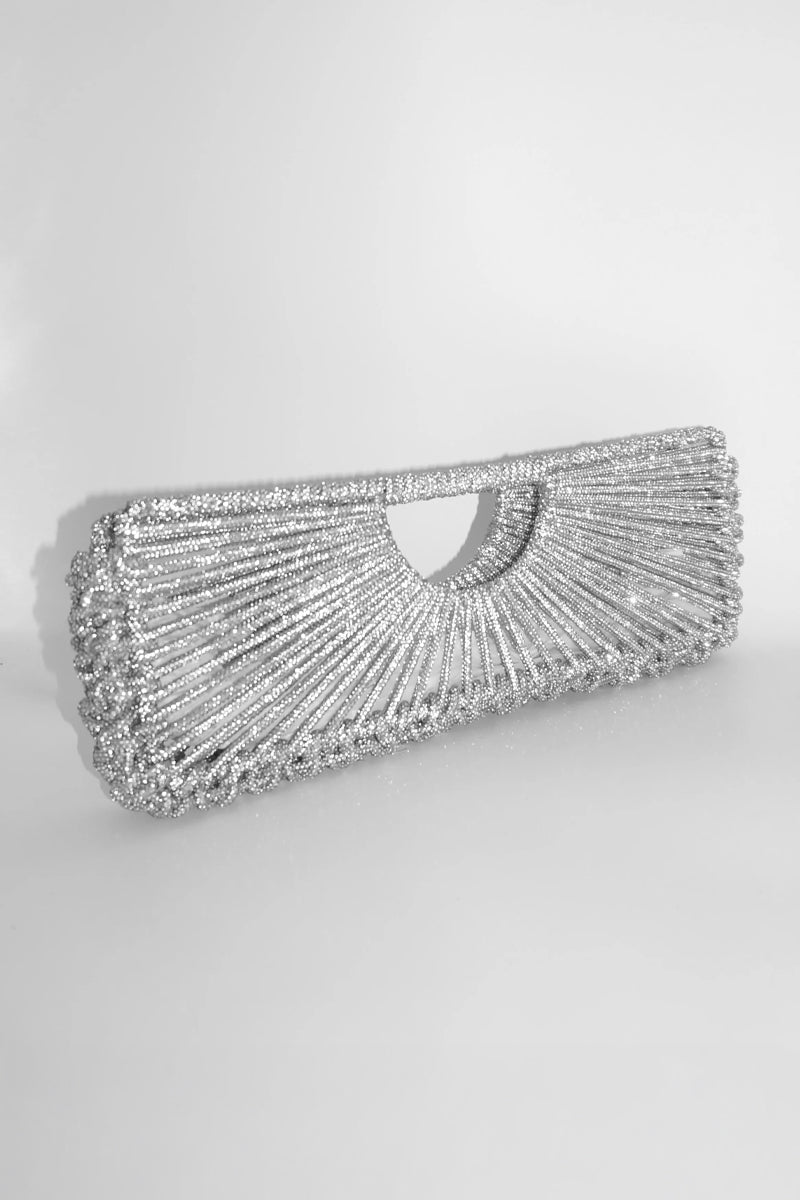 BAG SILVER