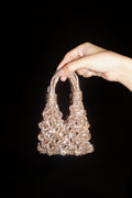POUCH CHAMPAGNE