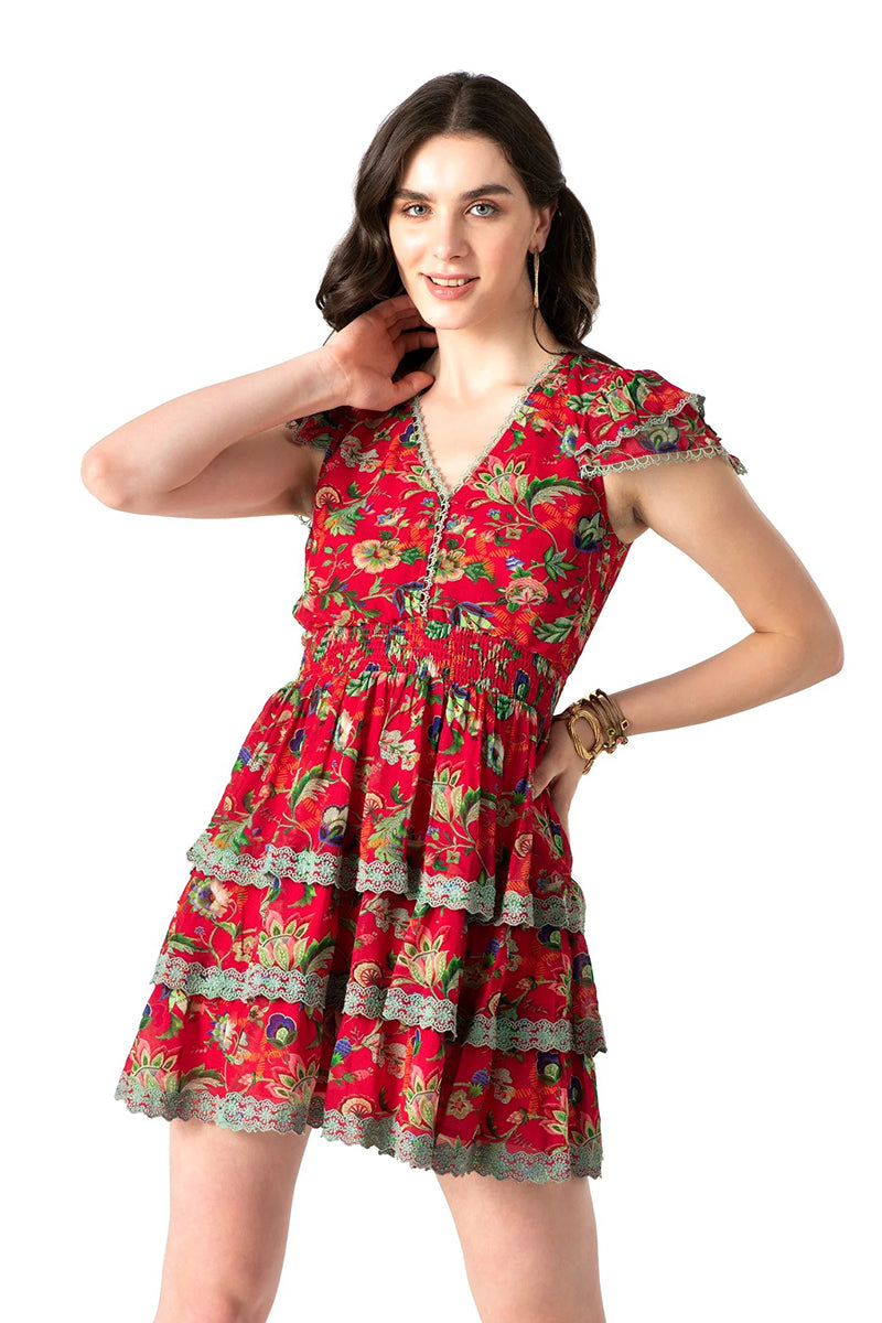 Dress Red