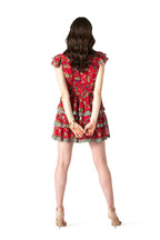 Dress Red