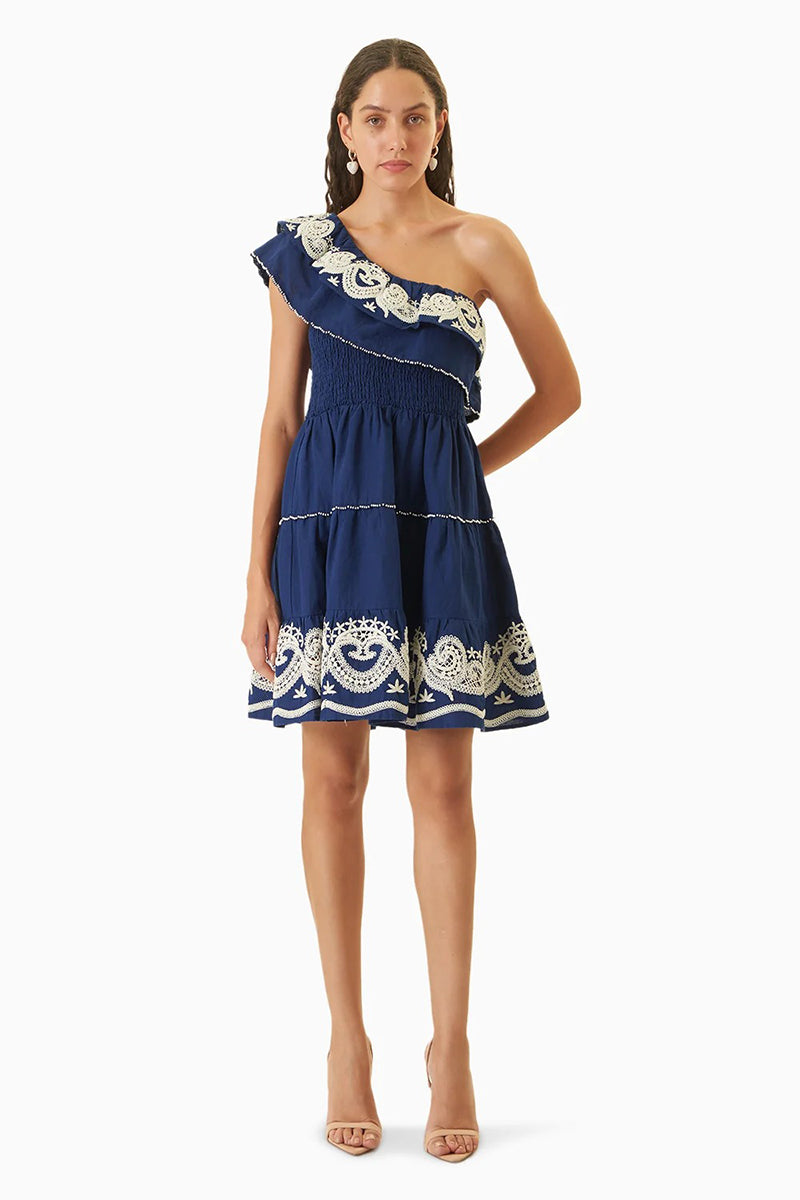 Dress Blue