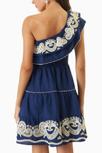 Dress Blue