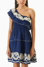 Dress Blue