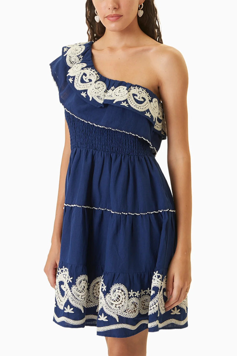 Dress Blue