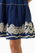 Dress Blue