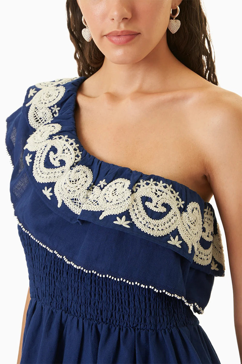 Dress Blue