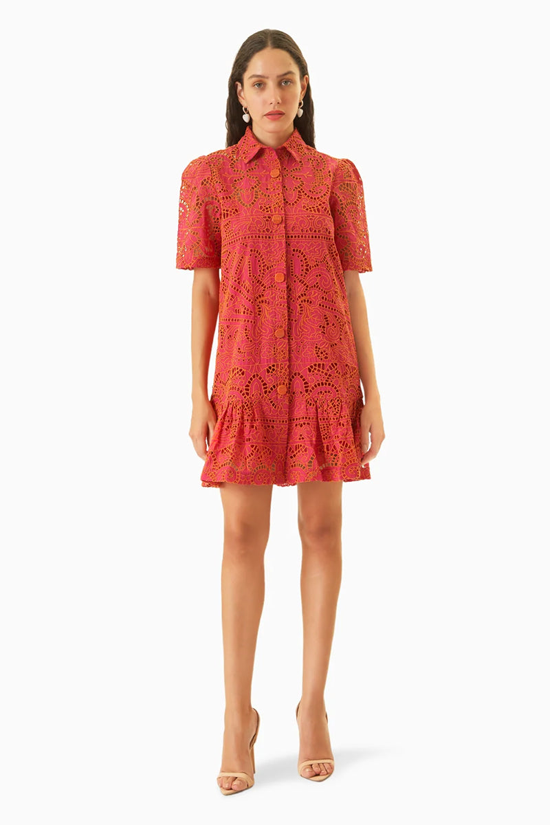 Dress Red