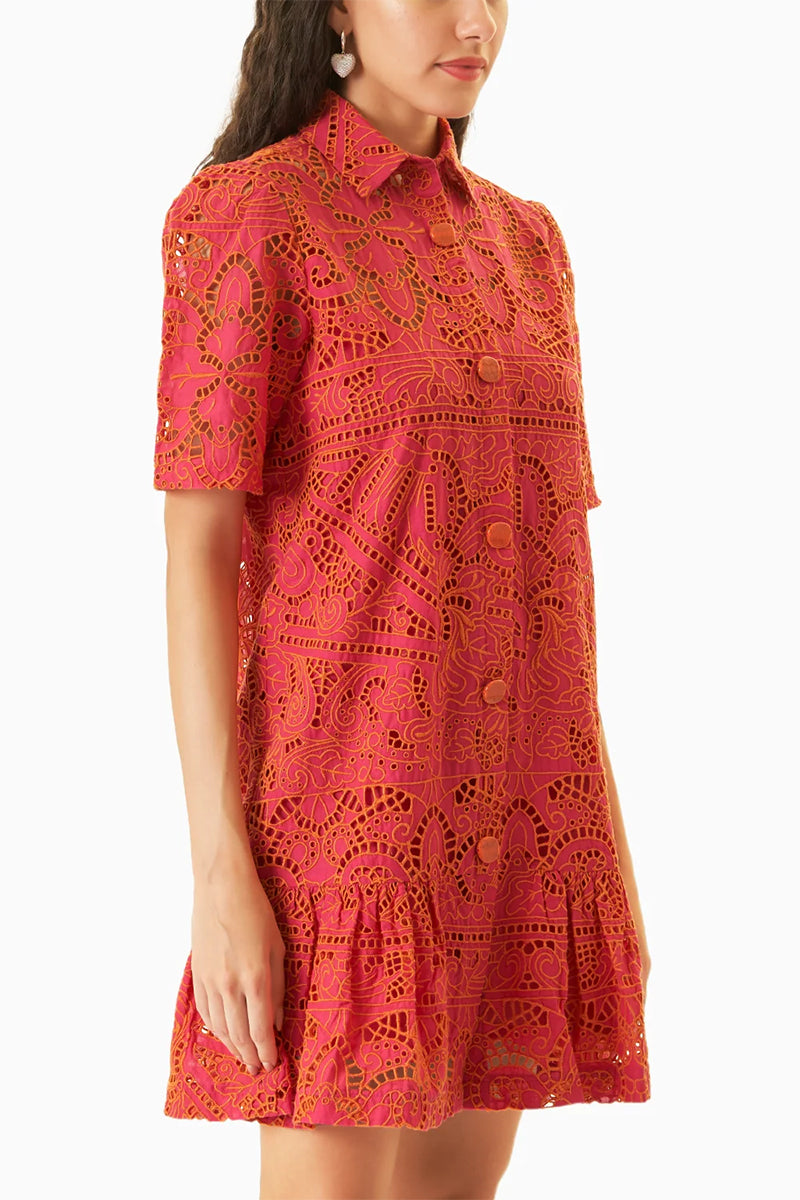 Dress Red