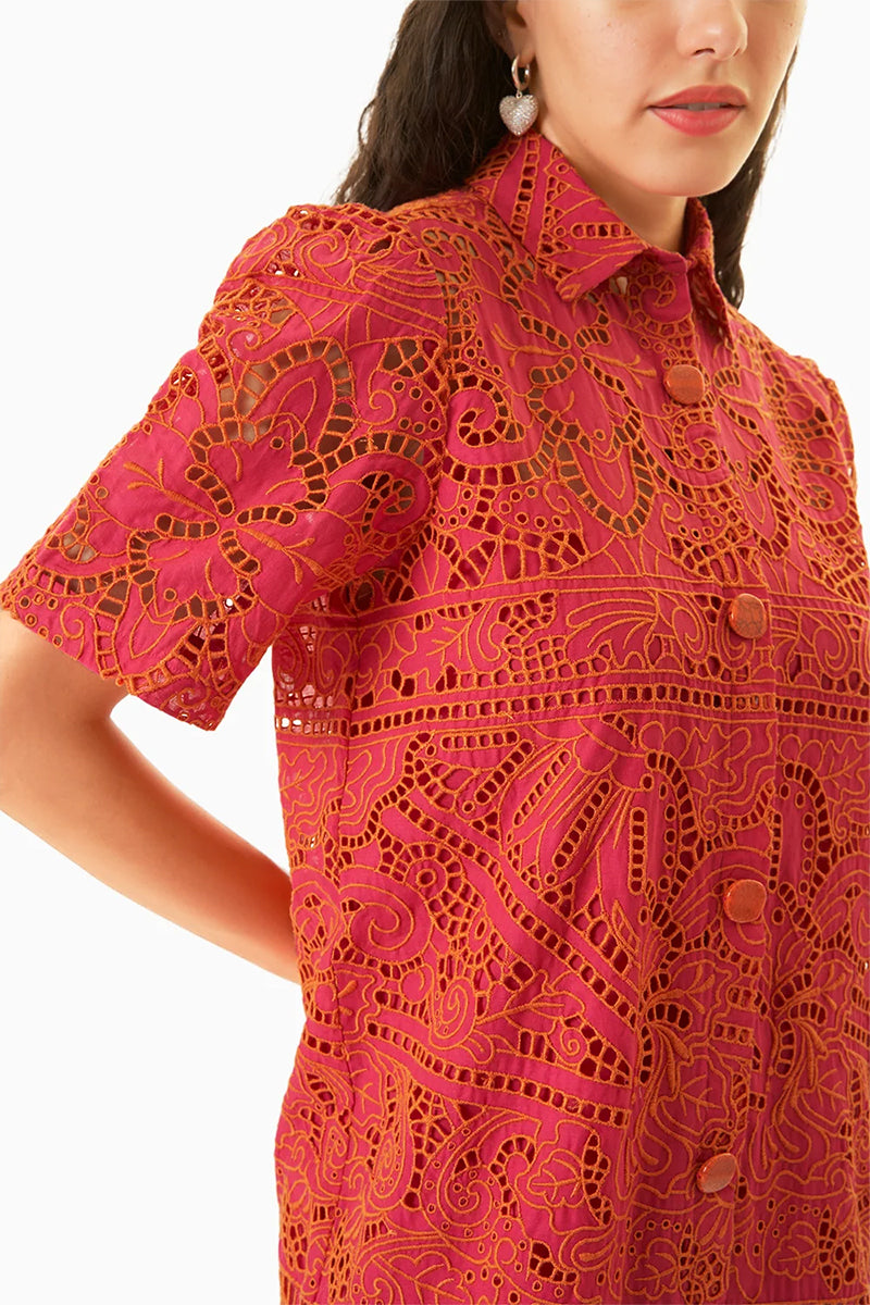 Dress Red