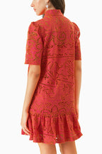 Dress Red