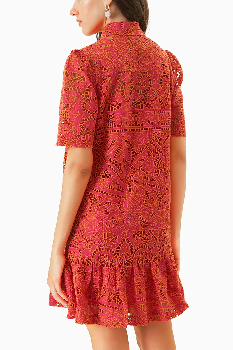 Dress Red