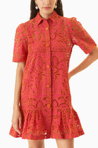 Dress Red