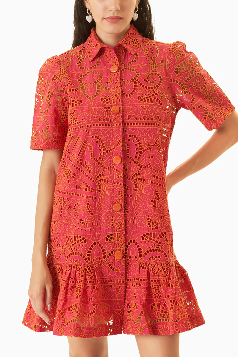 Dress Red