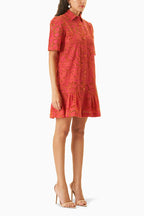Dress Red