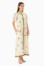 Dress Ivory
