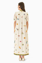 Dress Ivory